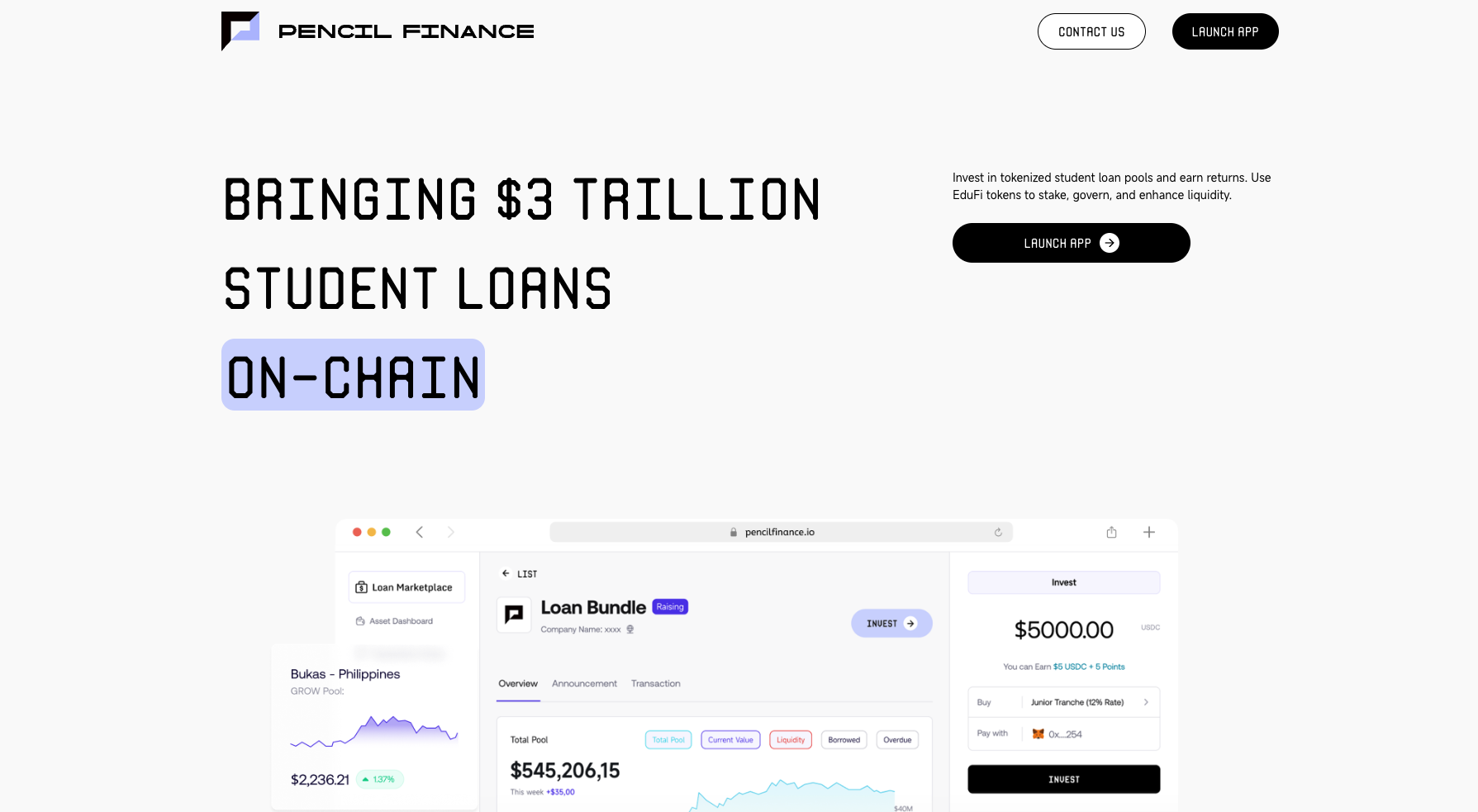 Hình ảnh dự án 1