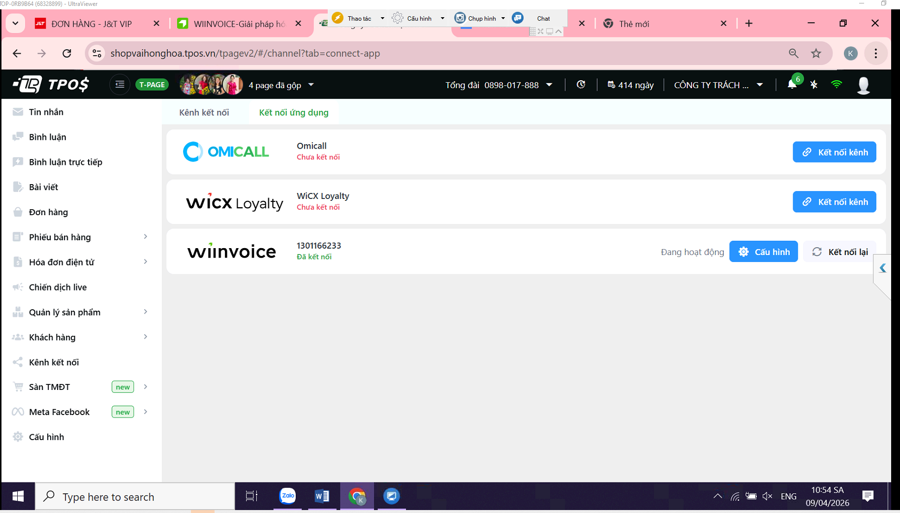 Hình ảnh dự án 2