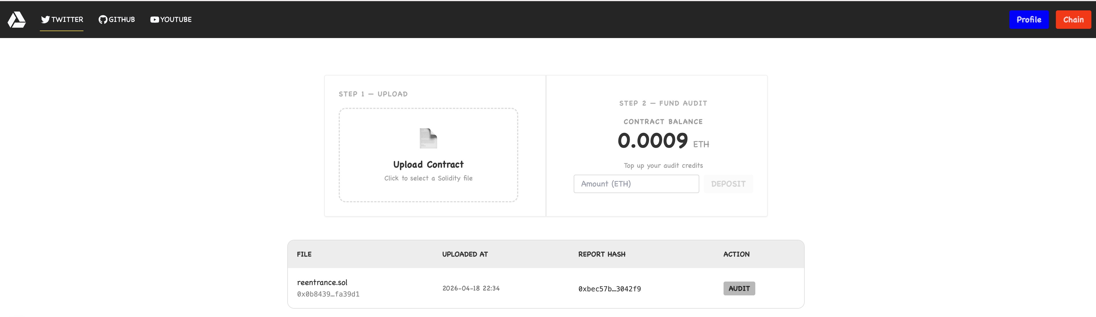 Hình ảnh dự án 3
