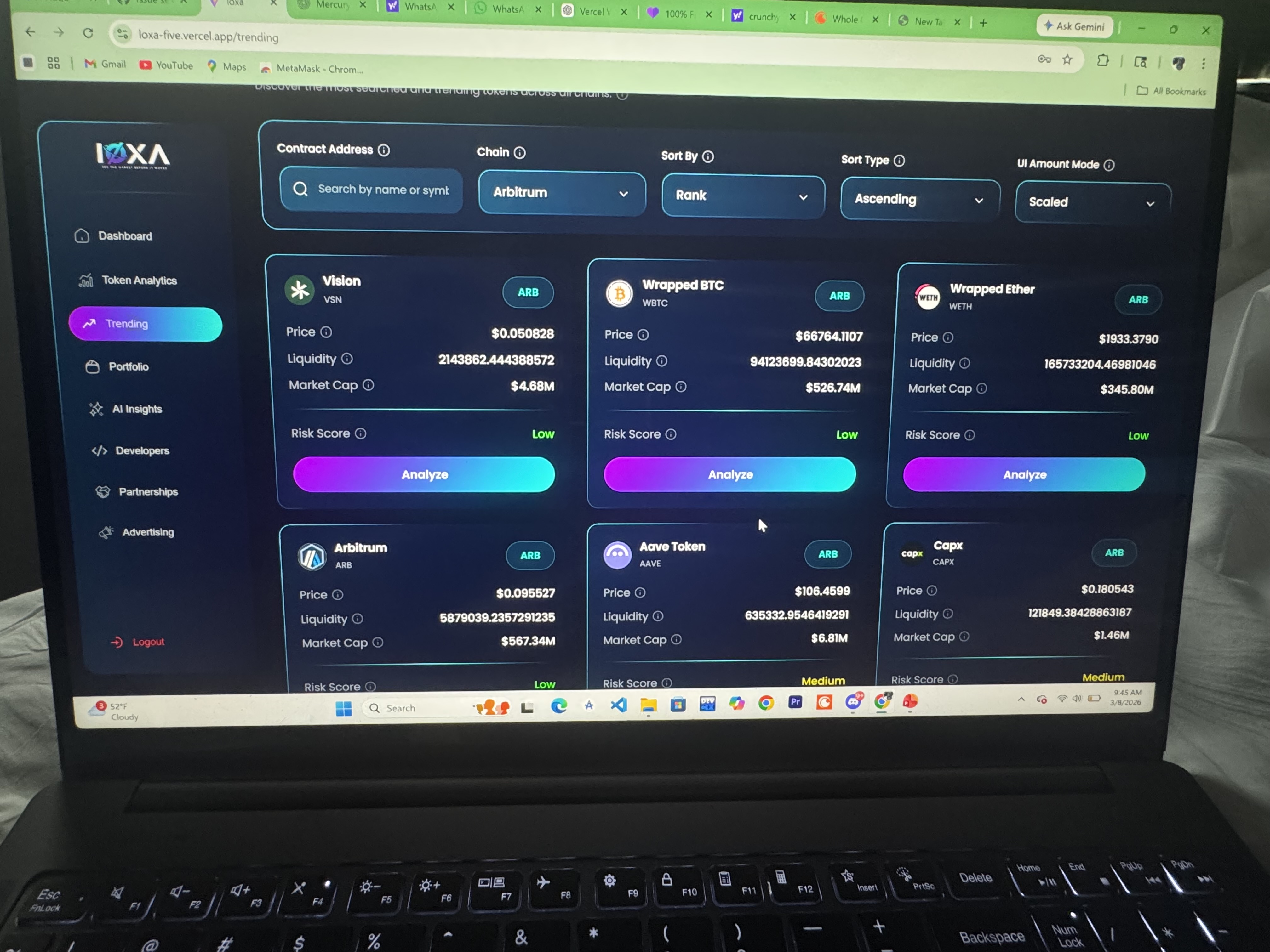プロジェクト画像 2