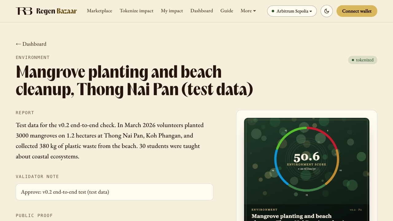 Hình ảnh dự án 3