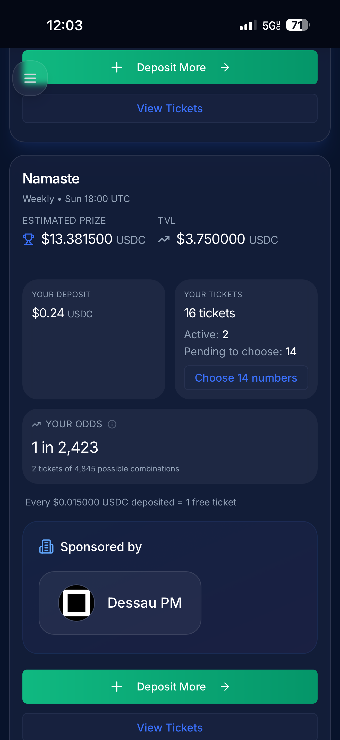 プロジェクト画像 2