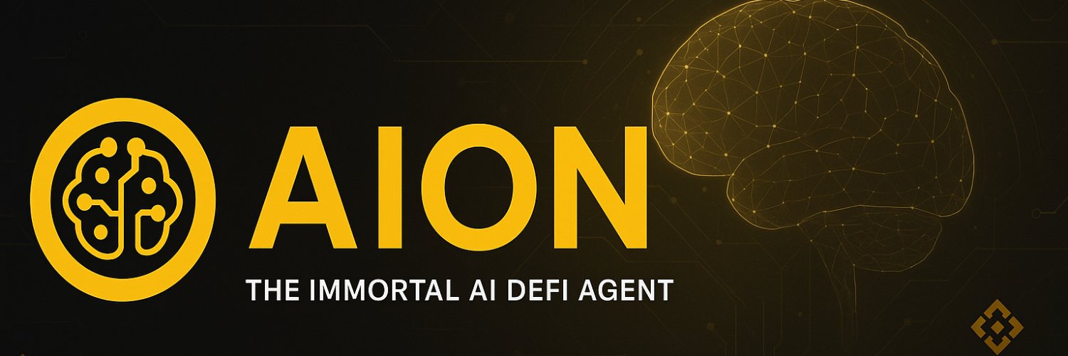AION – The Immortal AI DeFi Agent - HackQuest