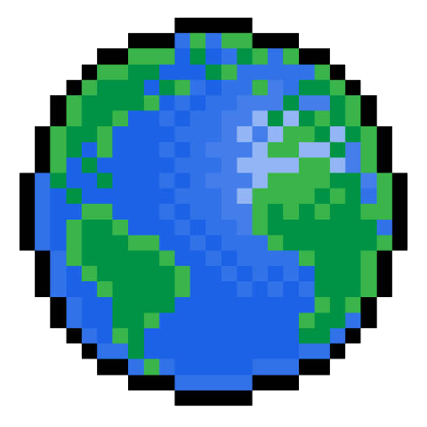 World Play - HackQuest