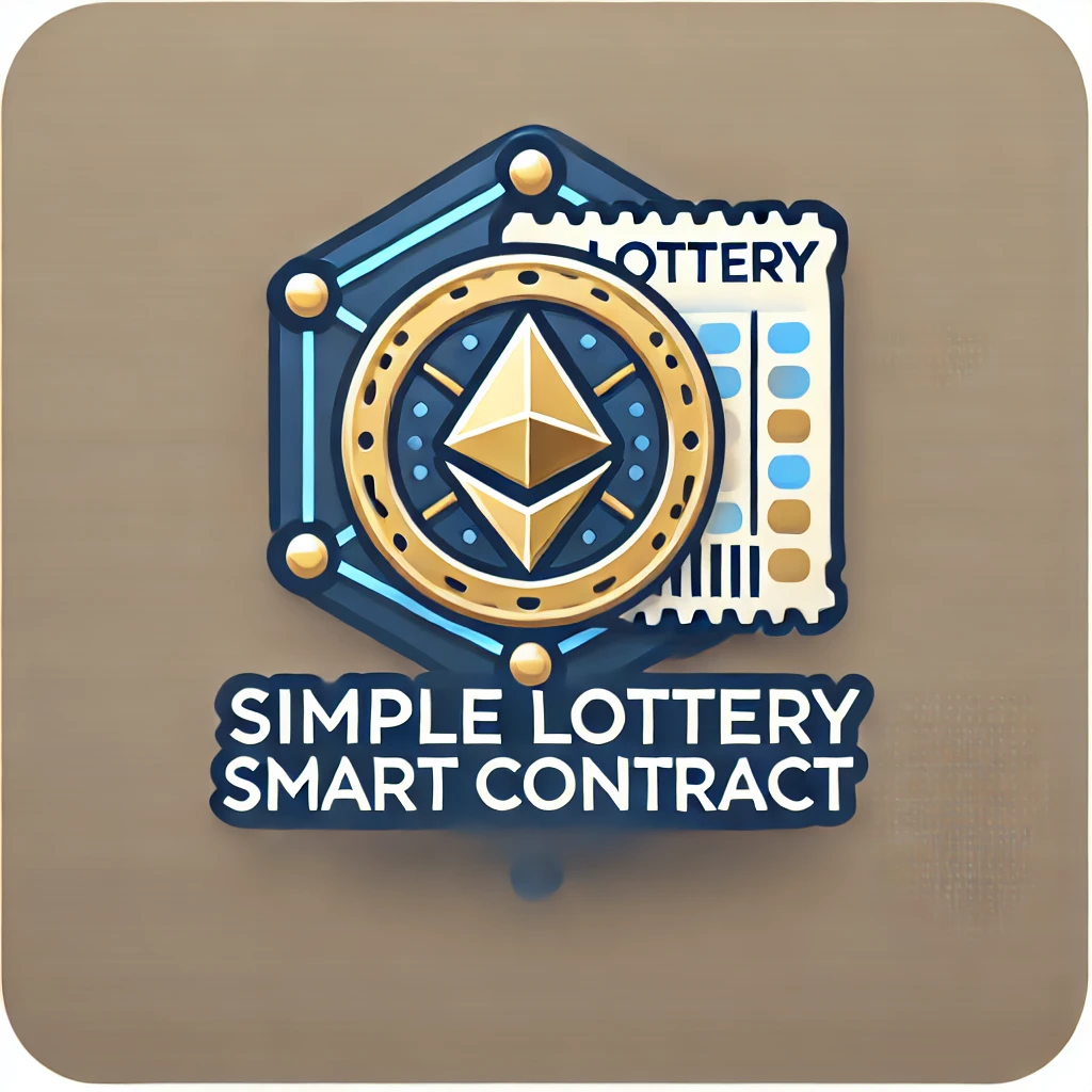 Simple_lottery - HackQuest