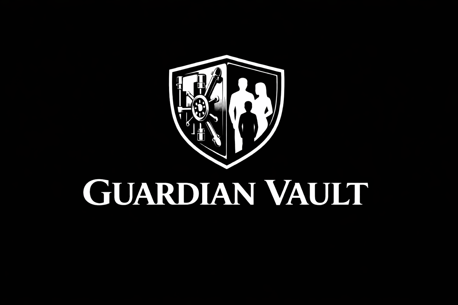 Guardian Vault - HackQuest