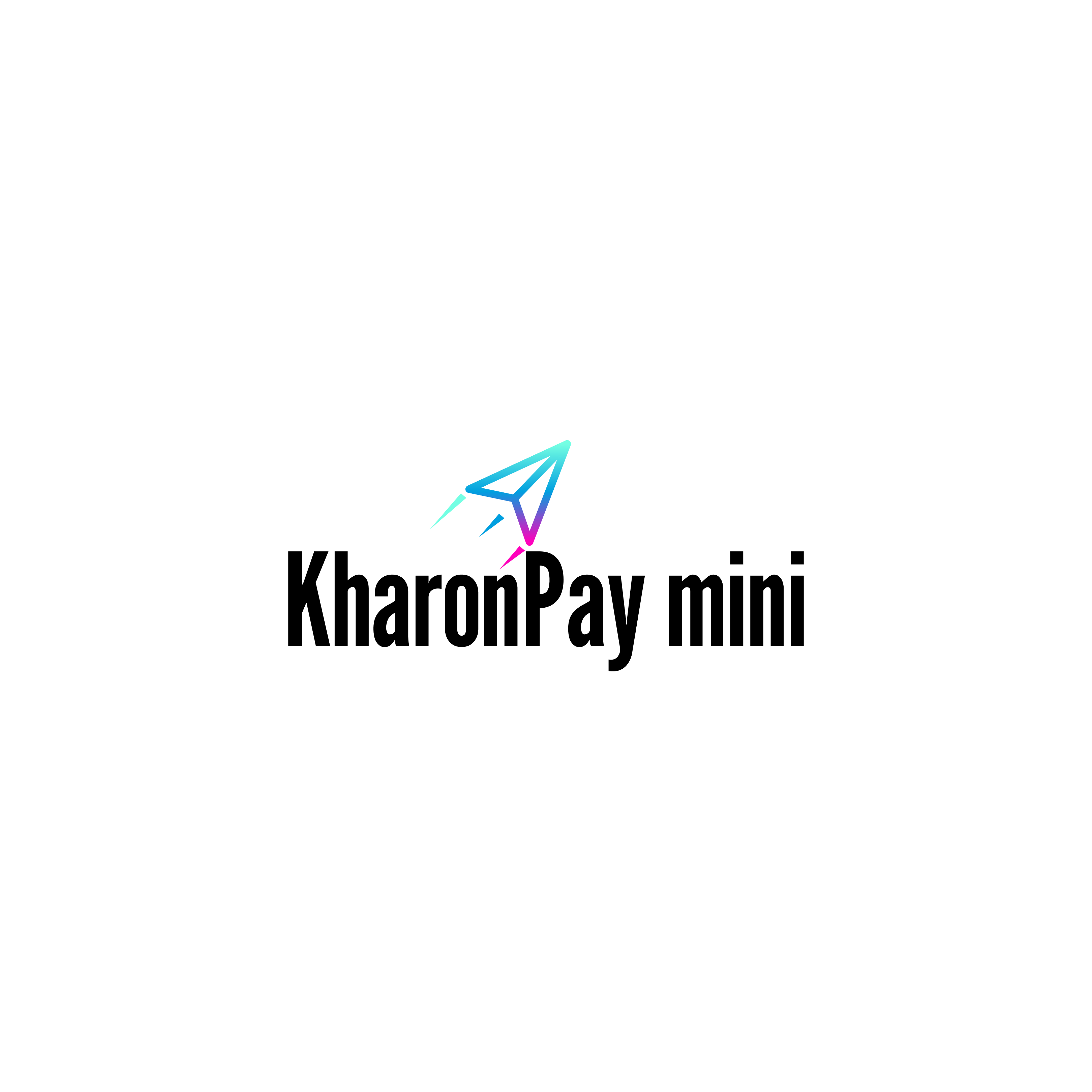 Kharon Pay Mini - HackQuest