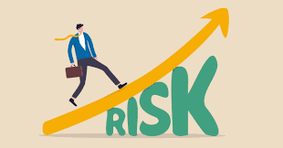 DeFI risk Manager - HackQuest