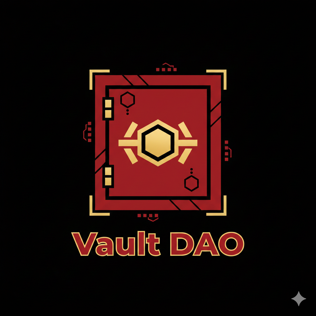 Vault DAO - HackQuest