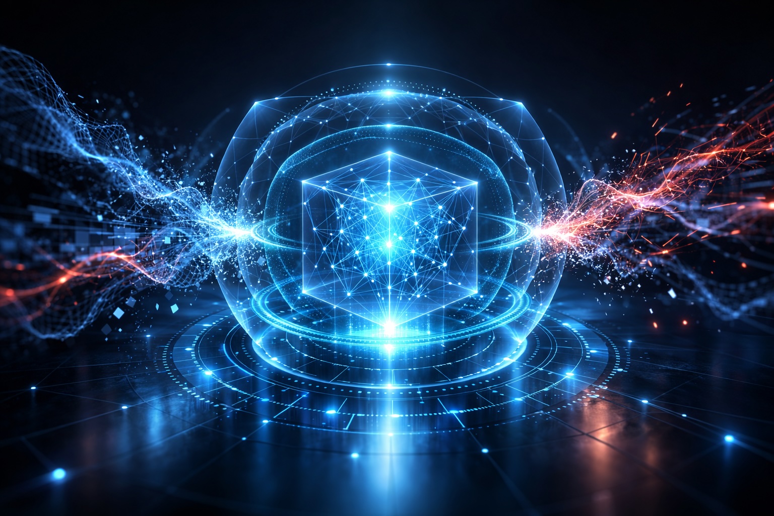 GAUNTLET - Classifier Robustness Under Attack - HackQuest