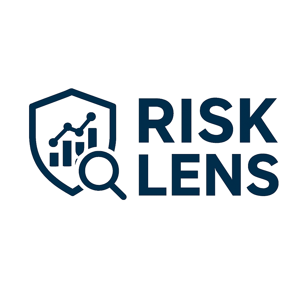 Risk Lens - HackQuest