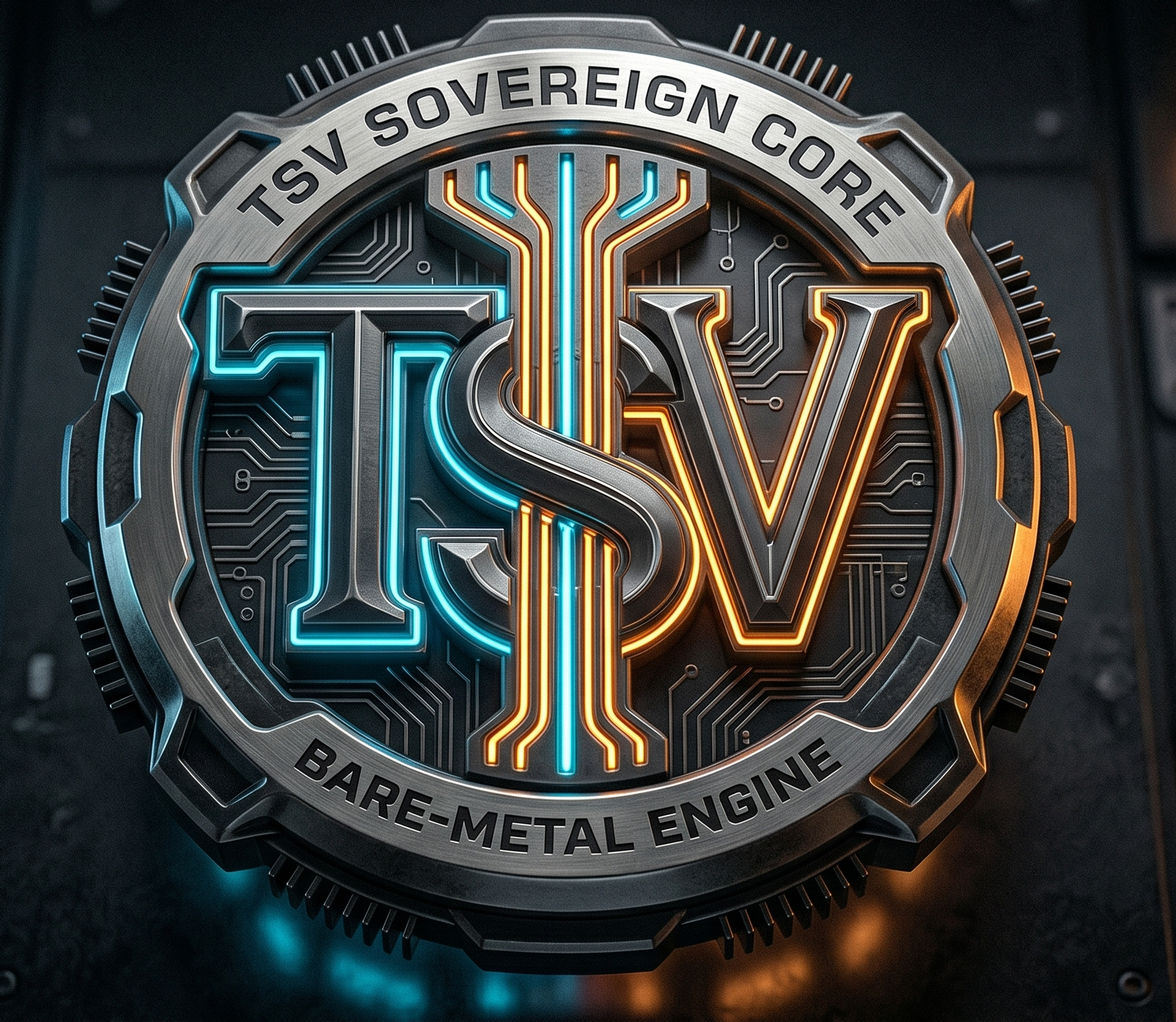 Sovereign Core: Bare-Metal Memory Allocation for AI Nodes - HackQuest
