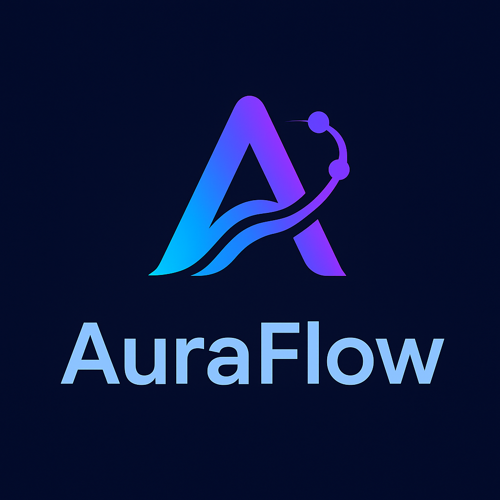 AuraFlow - HackQuest