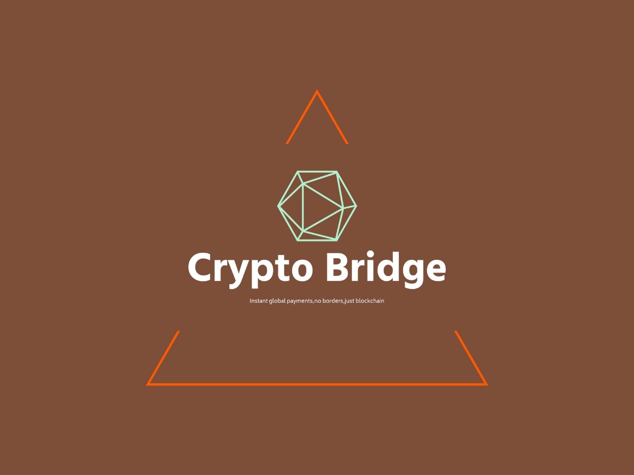 Crypto Bridge - HackQuest