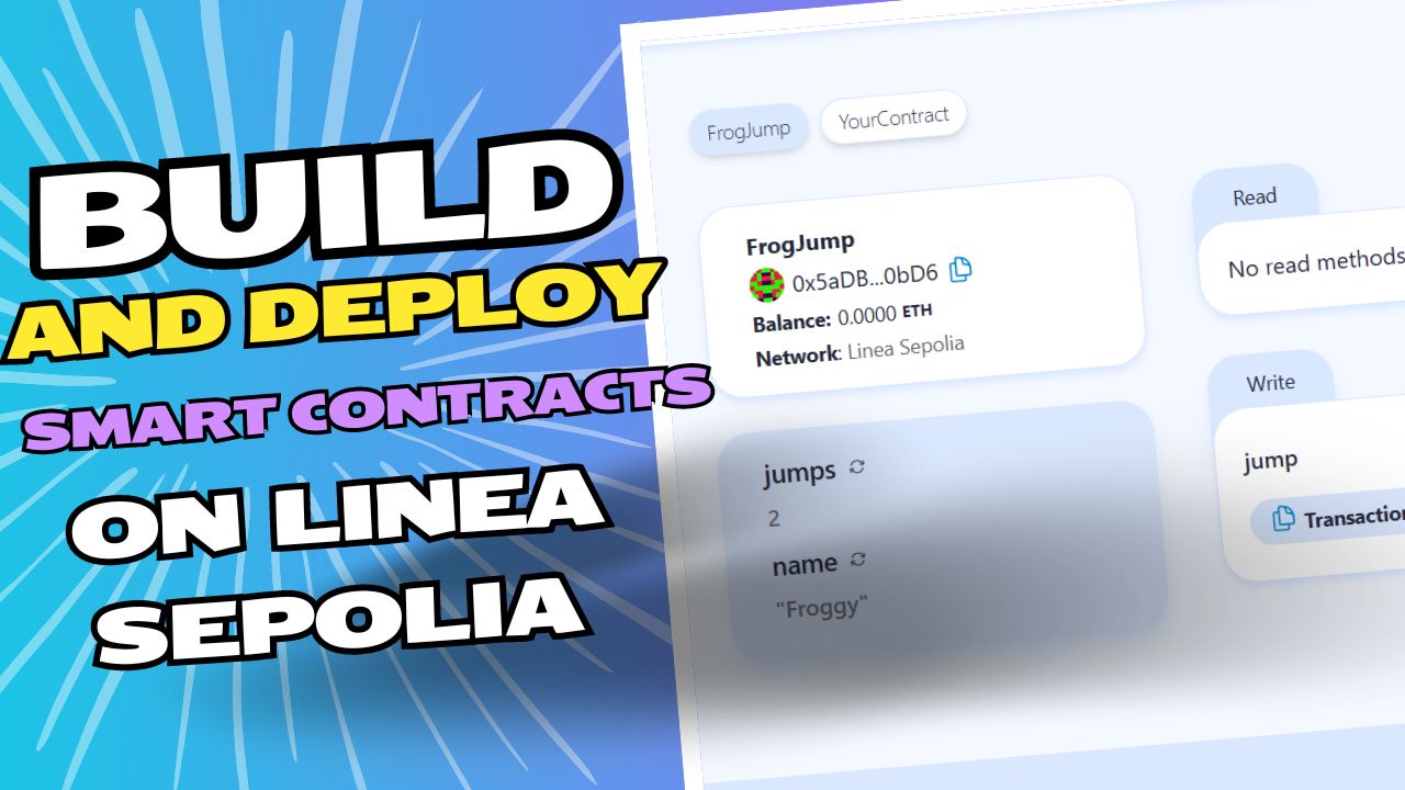Linea-Dev-Cook-Off-Tutorial-on-building-smart-contracts-on-Scaffold-Eth-and-deploying-on-Linea-sepolia-network
