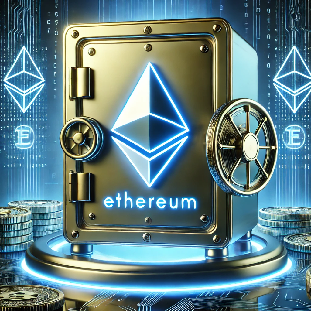saving vault system - HackQuest