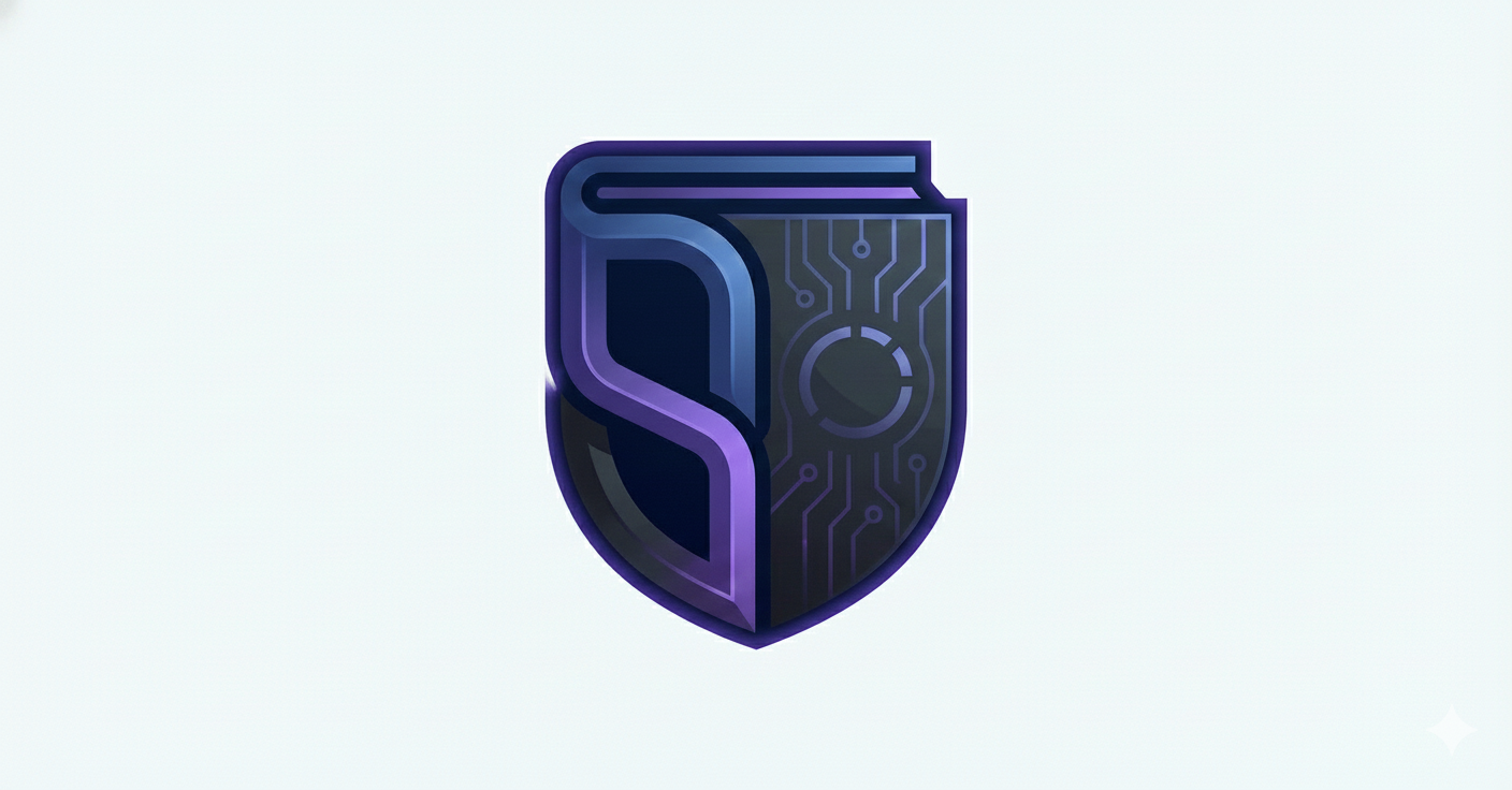 Shadowbook ShadowBook - HackQuest