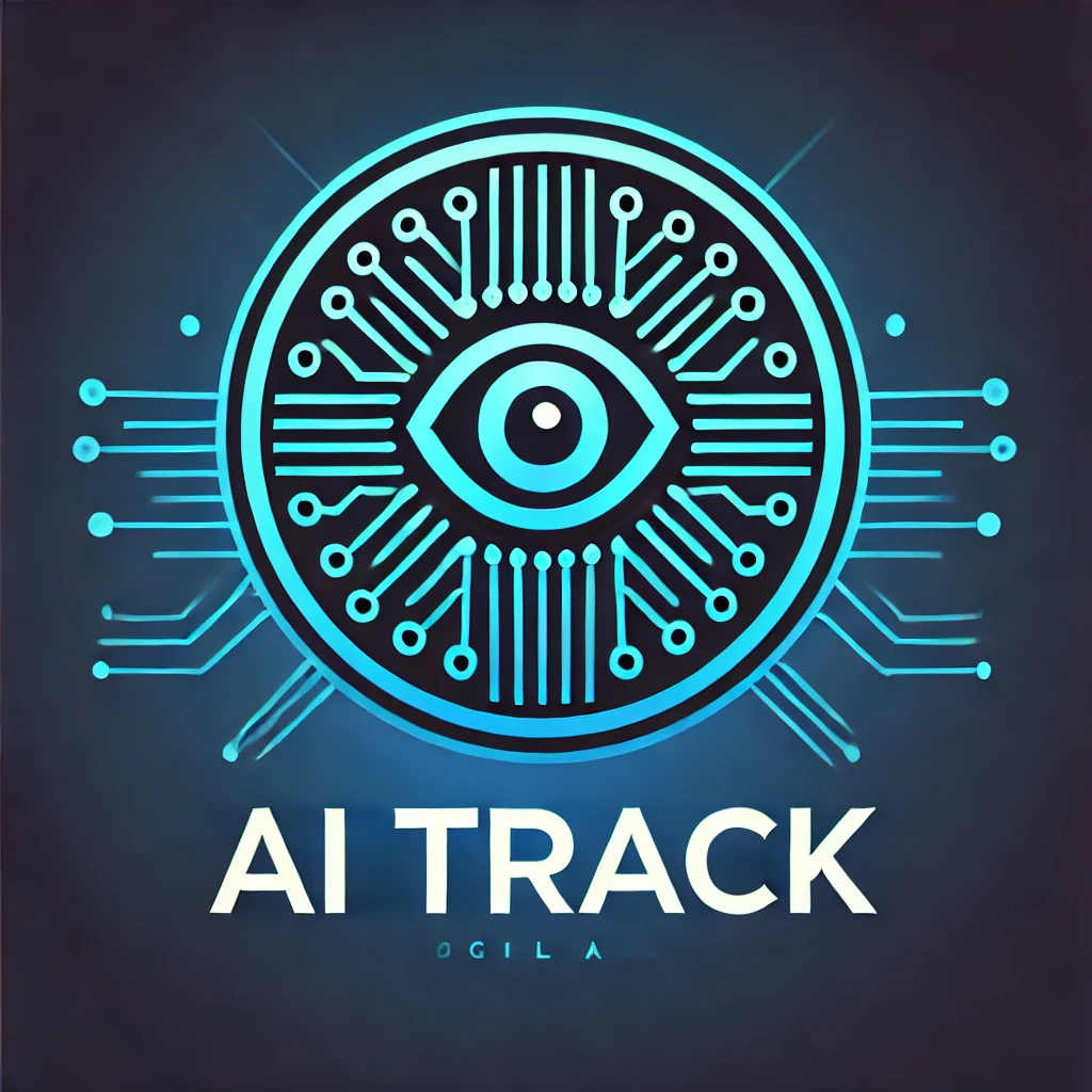 AI Track is a blockchain-powered smart contract designed to log and ...