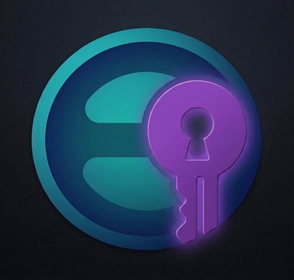 Enclave: Sovereign Agent Keys - HackQuest
