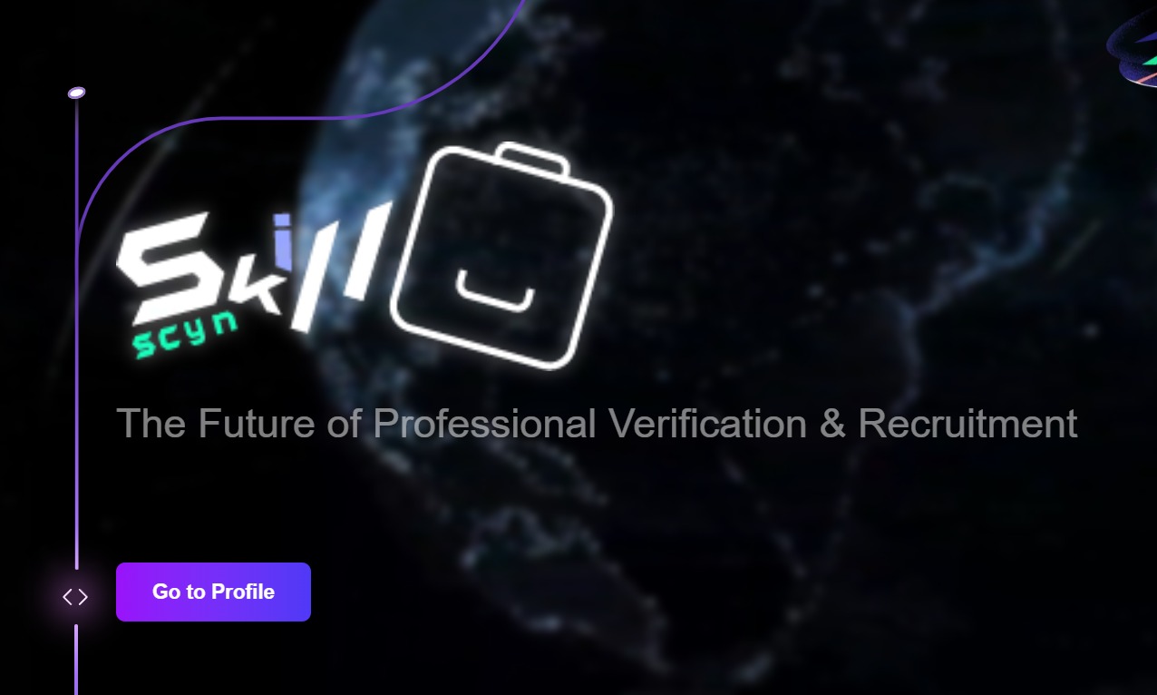 SkillSync HackQuest