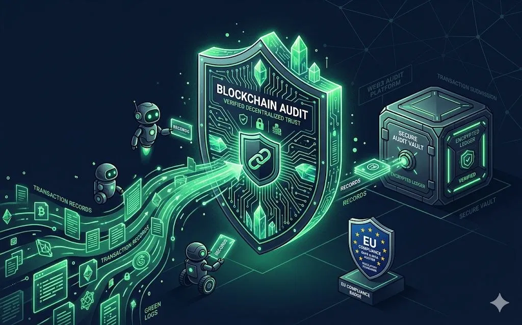 AgentAudit AI - HackQuest