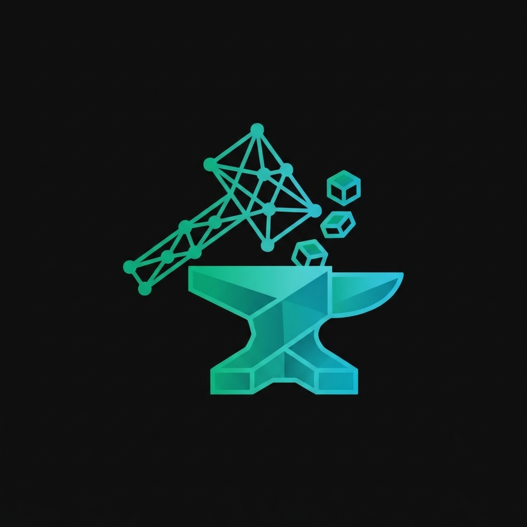 Asset Forge - HackQuest