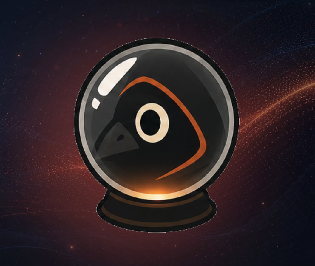 Forecasting Agent Poly - HackQuest