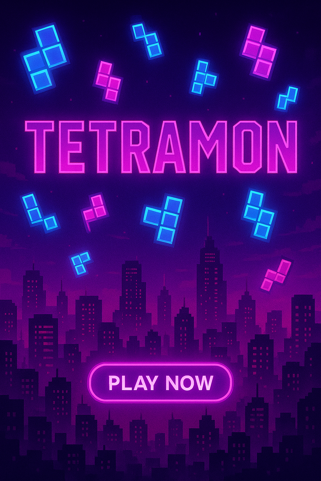 TetraMON HackQuest tetramon-hackquest