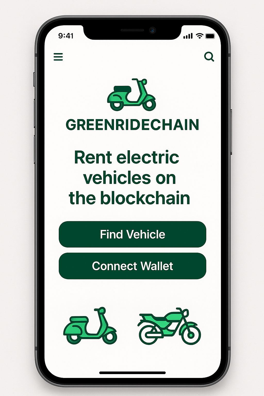thanh toán xe điện xuyên quốc gia với công nghệ blockchain - HackQuest