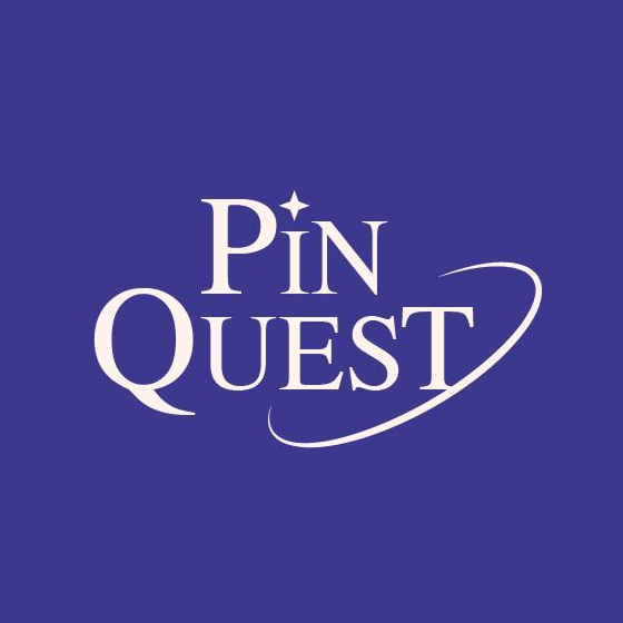 Pin Quest