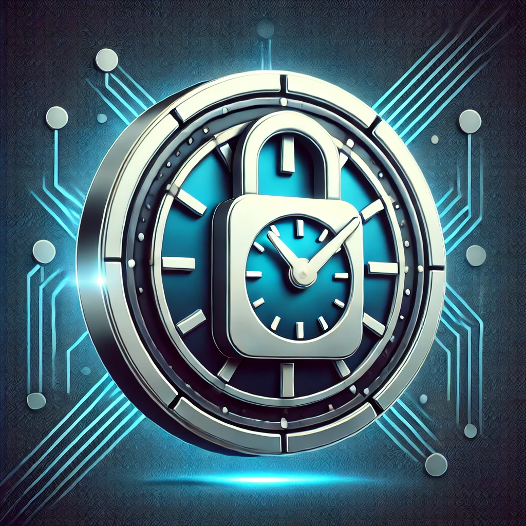 Lock Time Limit TIME_LOCKED_WALLET - HackQuest
