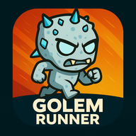 Golem Runner