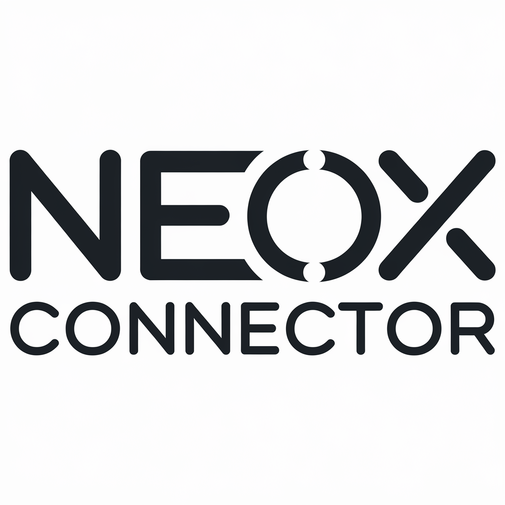 Neox connector HackQuest
