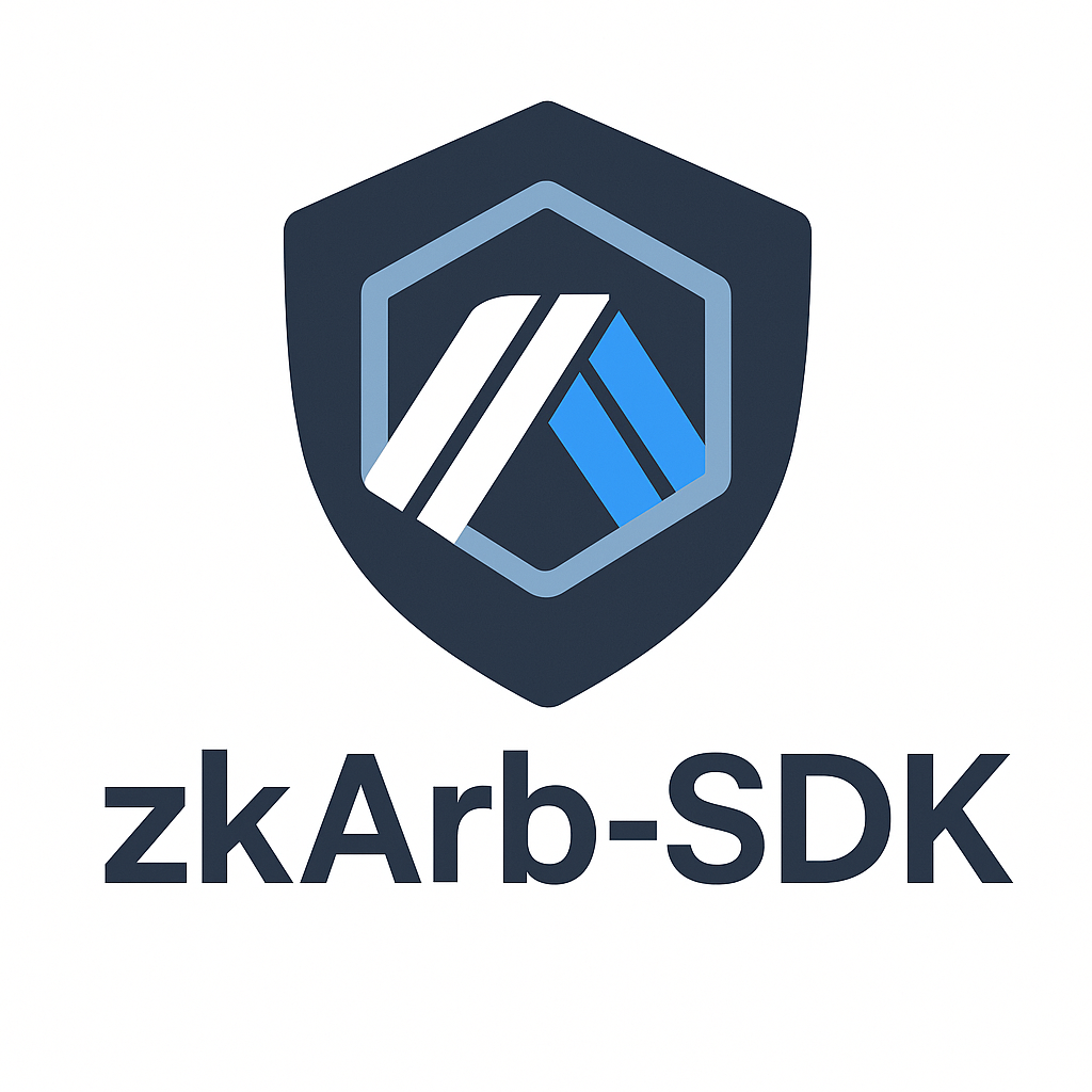 zkArb SDK