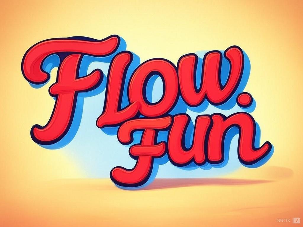 Flow.Fun - HackQuest