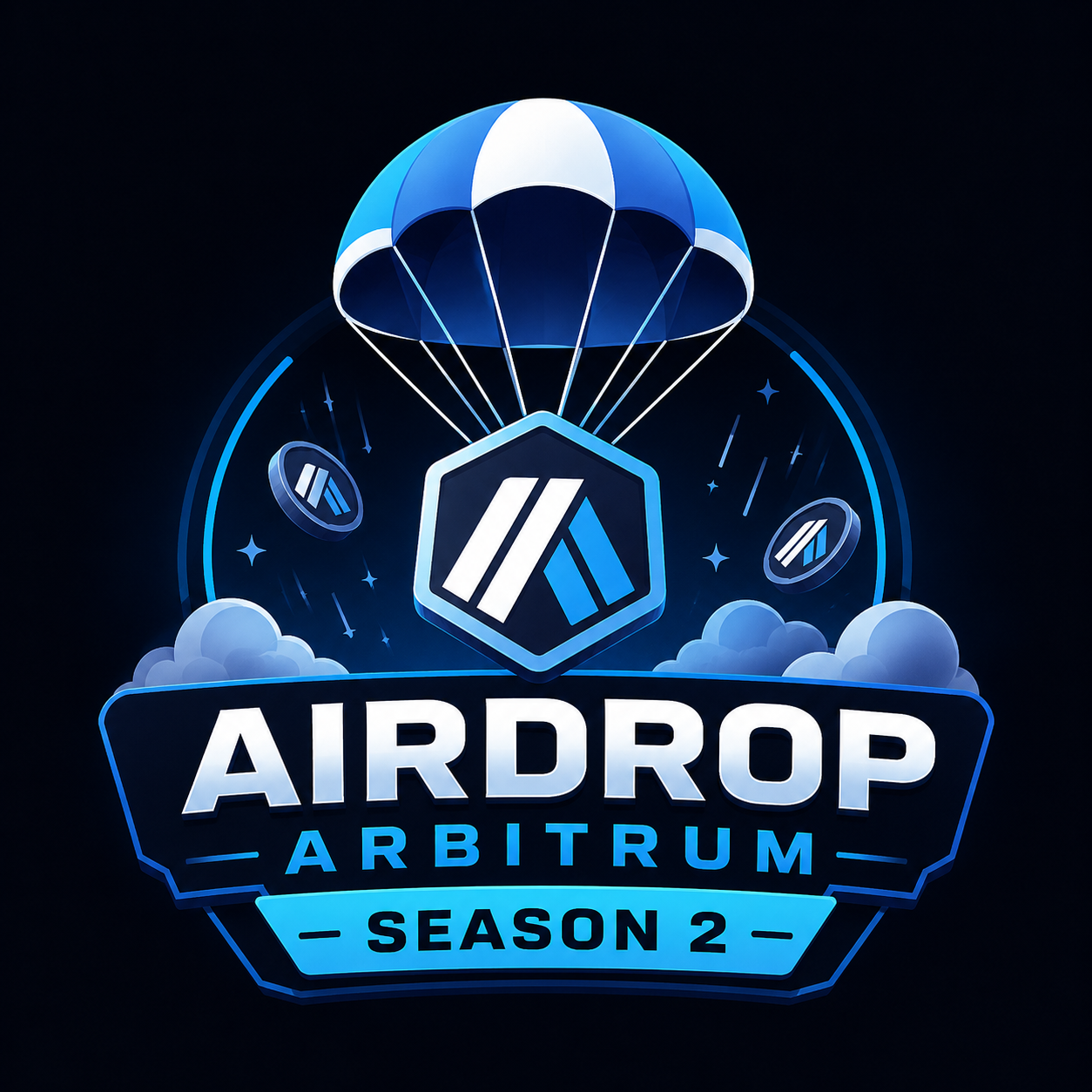 AirdropPilot AI - HackQuest