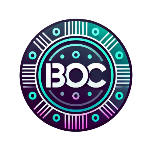 On Block-BoC - HackQuest