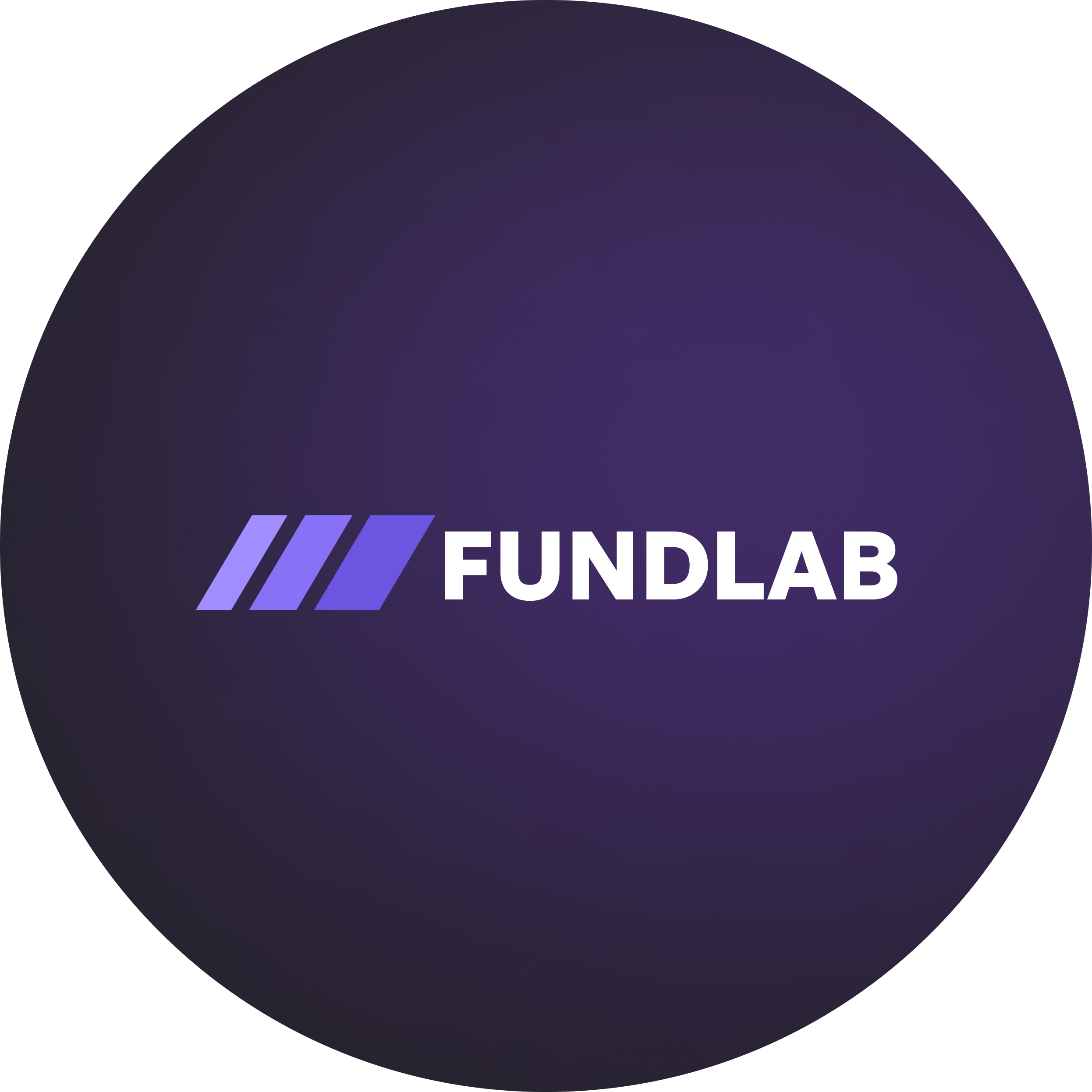 Fundlab - HackQuest