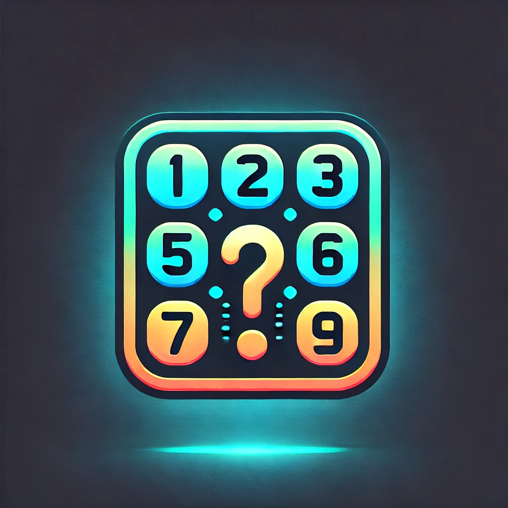 number guessing game - HackQuest