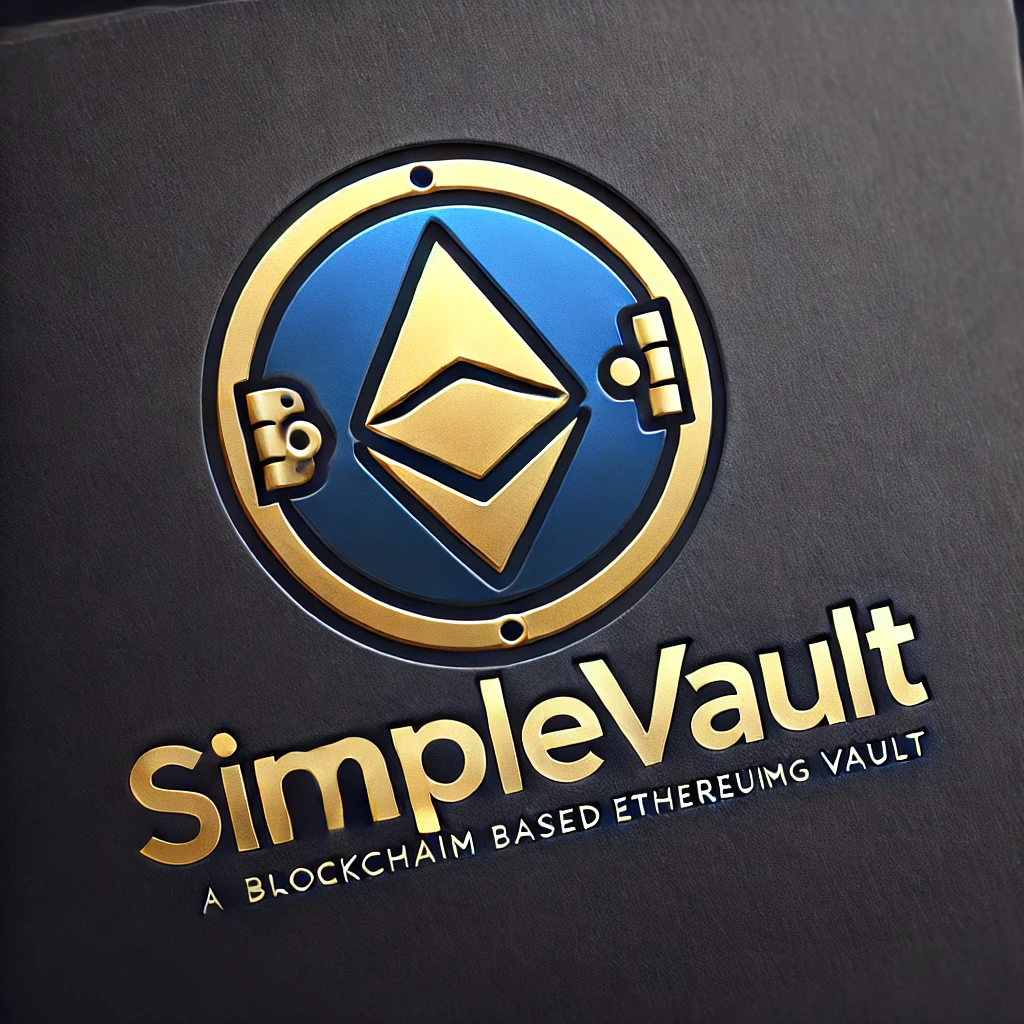 simple_vault - HackQuest