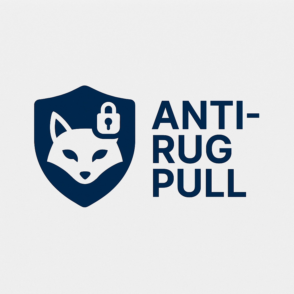 Anti-Rug Pool - HackQuest