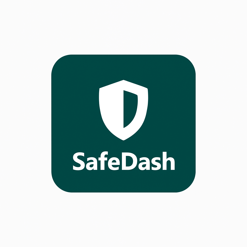 SafeDash