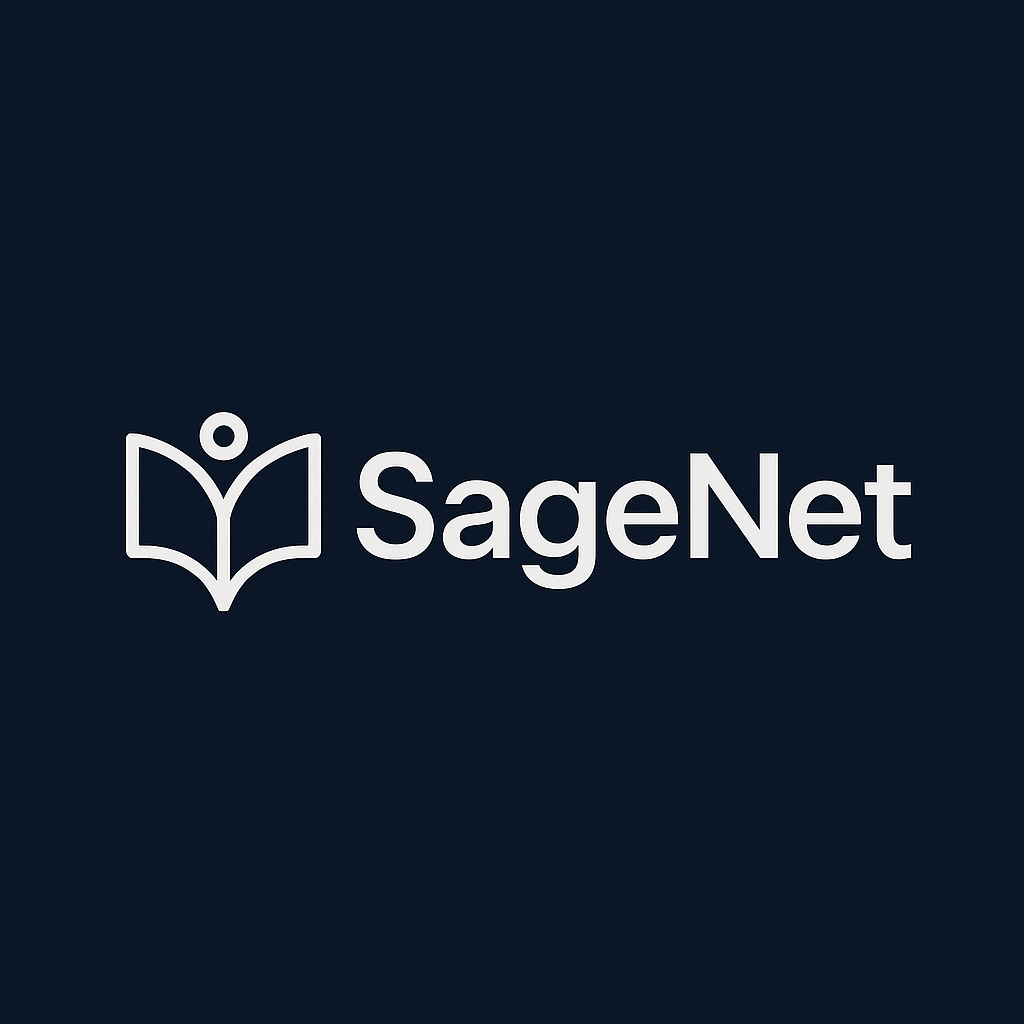 SageNet - HackQuest