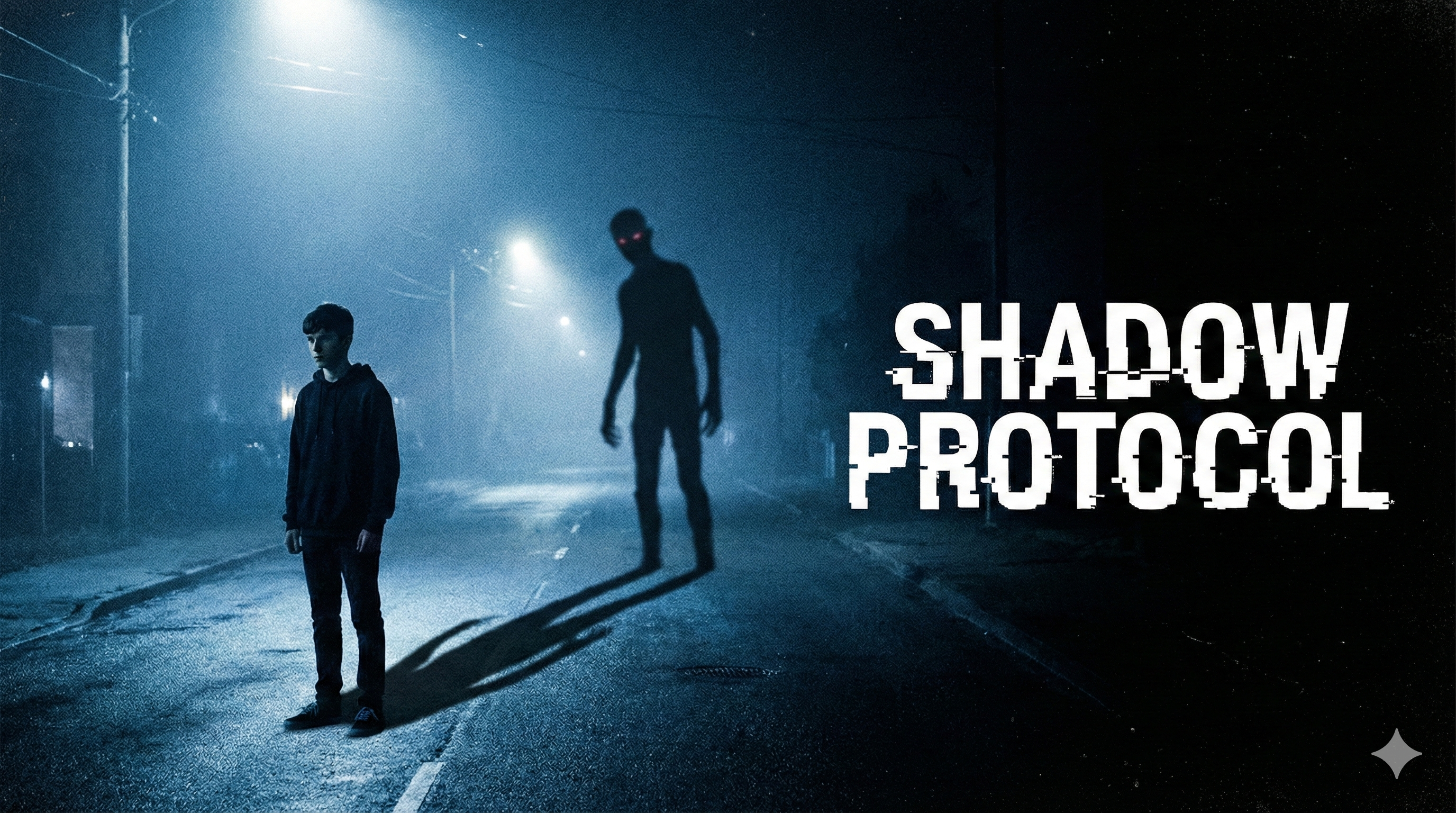 Shadow Protocol - HackQuest