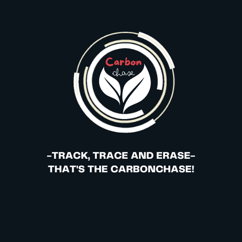 Carbon Chase - HackQuest
