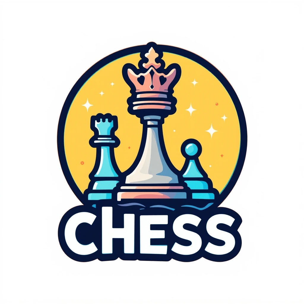 Chess Flip - HackQuest