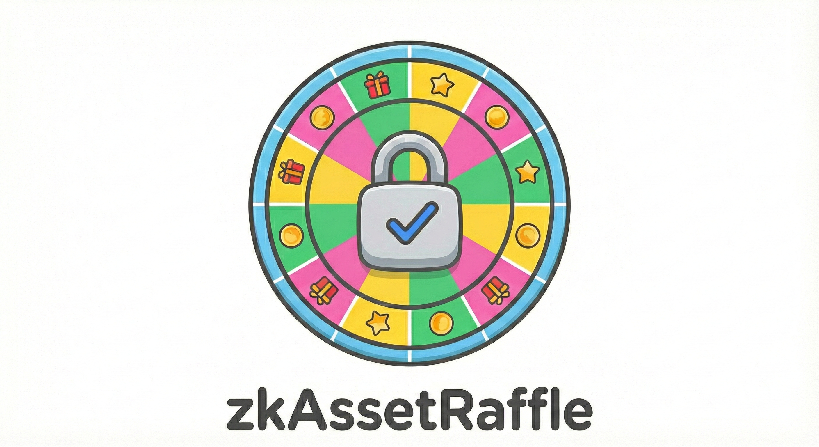 zkAssetRaffle - HackQuest
