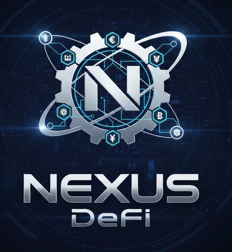 Nexus - HackQuest