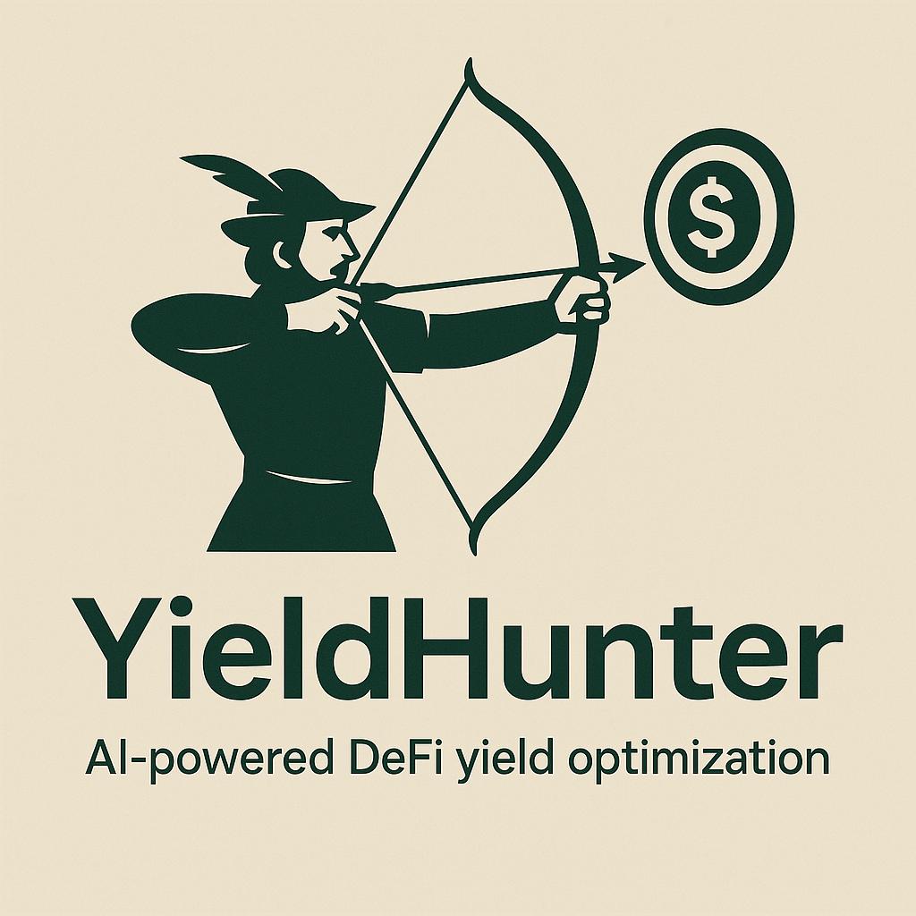 One Yield Logo YieldHunter - HackQuest
