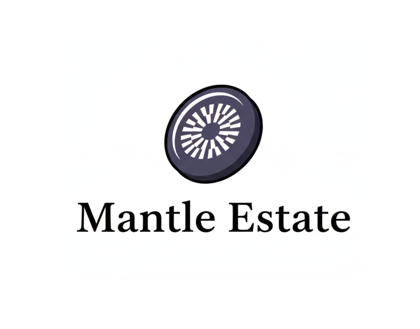 Mantle Estate - HackQuest